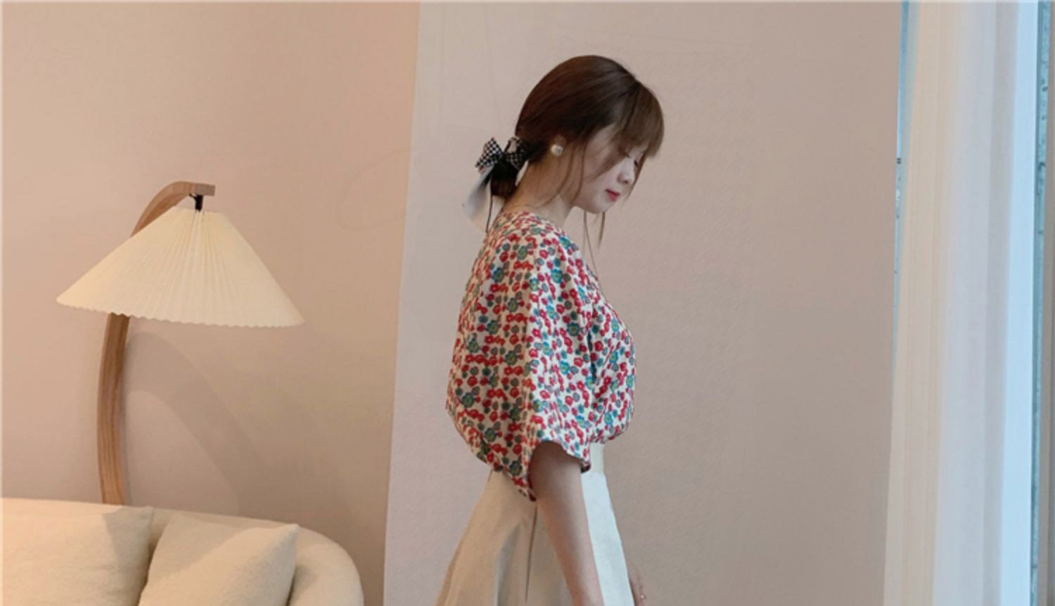 Колодки для обуви 法式复古裙子女夏春高腰赫本风伞白色裙a字半身裙显瘦中长款2023