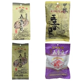 Шанхайский специализированный старый город бог храм крем -крем Wuxiang Bean Fencus Snack Snacks Cream Fragrant Bravan 250g*5 Pack