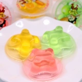 喜之郎 Желея коробка 90G*30 мешков с фруктовым соком.