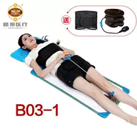 B03-1 поясничный туфливый прибор позвоночника