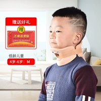 Детский код M подходит для 4-6 лет