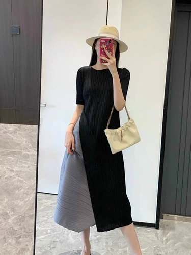 Sanzhai, одна жизнь Issey Miyake Короткая -склад