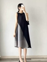 Без рукавов Черное написание