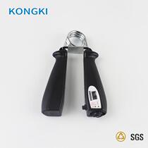 Disease control mechanical counting grip device Mens and womens hand training finger strength training wrist adjustable fitness equipment