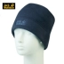 Jackwolf leather Wolf Claw Hat Unisex Trung tính Thể thao Nhẹ Mũ ấm ngoài trời 1901811 nón kết  Mũ thể thao