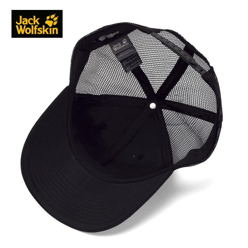 18 new wolf claw hat nam giới và phụ nữ cap ngoài trời dù để che nắng chạy hip hop mũ bóng chày mùa xuân 1900671 nón kết hiệu