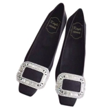 Демисезонная обувь на высоком каблуке, тренд сезона, французский стиль