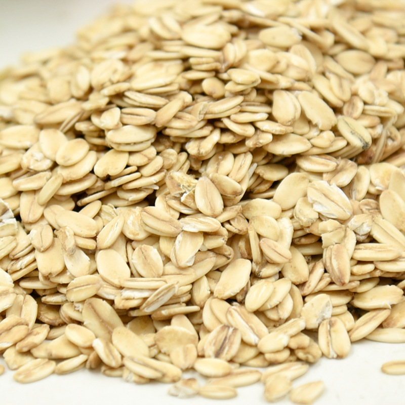 Pet hamster rabbit chinchilla guinea pig hamster grain hamster grain oatmeal 100g