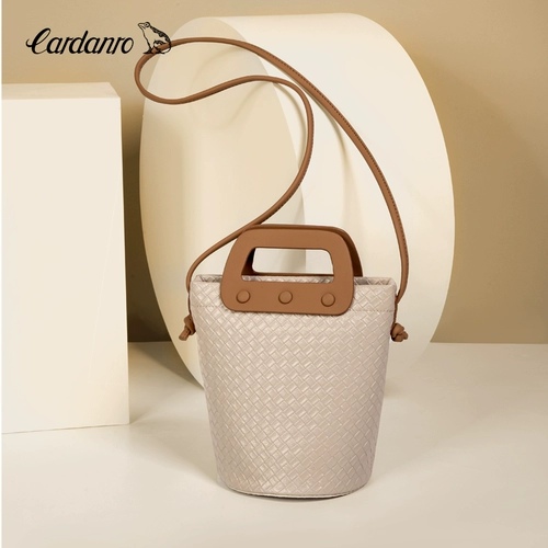 Портативная дизайнерская сумка на одно плечо, барсетка, небольшая сумка, 2020