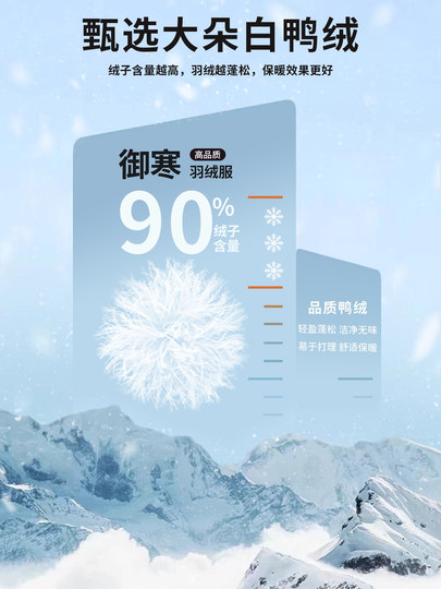 Papas Winter-Daunenjacke, herausnehmbares Innenfutter für Männer mittleren und älteren Alters, dazu Samt und verdickte kältebeständige Kleidung, Opas warme Jacke