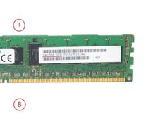 CA07556-D021 DX S3 HE 4GB-DIMM Cache