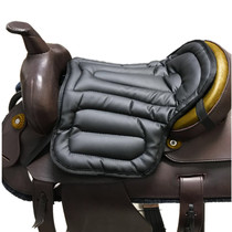 Подушка для седла амортизирующая подушка подушка для сиденья мотоцикла Haojue Suzuki западное седло утолщенная подушка рекламные материалы для конных упряжей