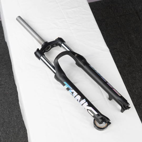 Carbon passenger TF300 oil spring front fork 26/hydraulic front fork