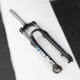 Carbon passenger TF300 oil spring front fork 26/hydraulic front fork
