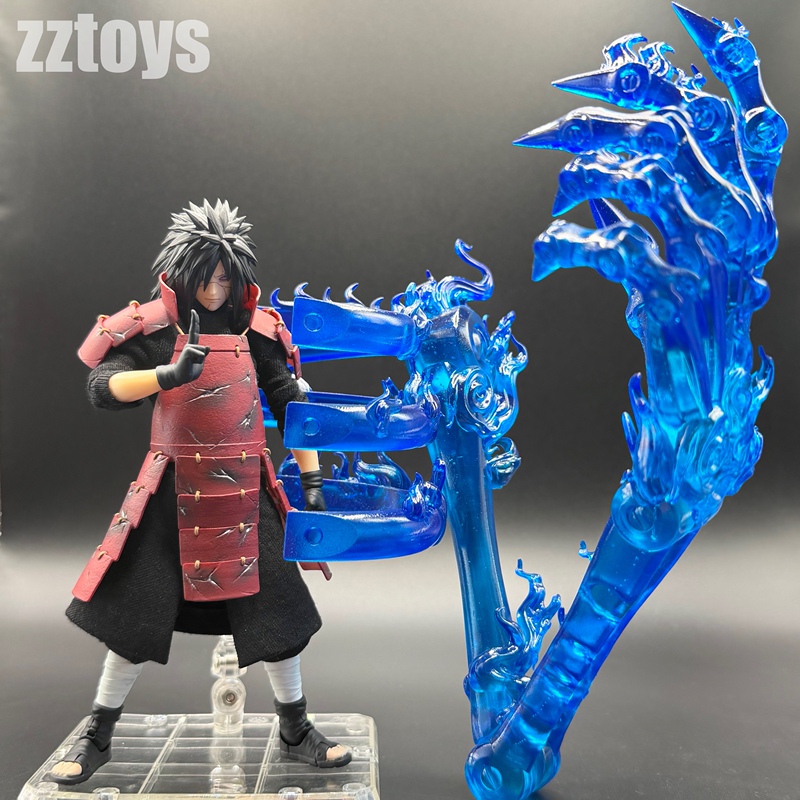 Naruto 1:12 Susanoo Special Effects Parts Naruto 1:12 Susanoo Special Effects Parts