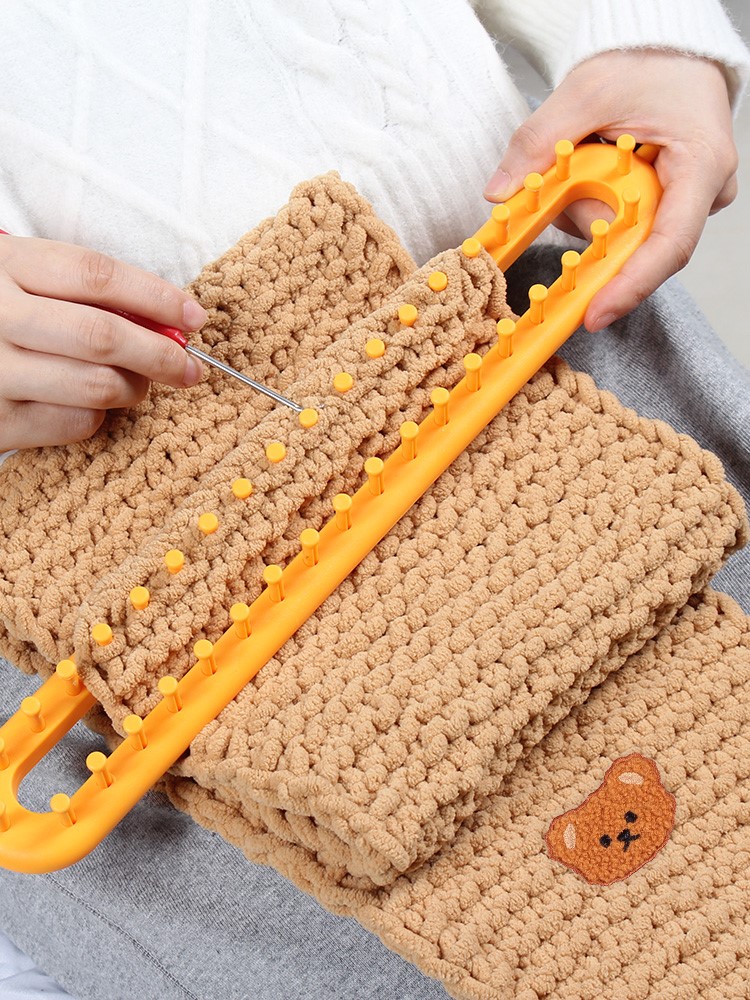 Gross Ball Thread Group Girls Unsmothered Theorist Scarves women Winter's own handmade Diy grown-up mistress cotton thread