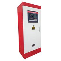 Frequency conversion inspection cabinet triangle 92 machine defense emergency cabinet dual power star source control cabinet disinfection pump water supply mechanical equipment