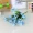 Bó hoa giả mô phỏng cây xanh giả cây cỏ hoa hoa nhựa hàng rào hoa phân vùng máng hoa cắm hoa cỏ xanh bình - Hoa nhân tạo / Cây / Trái cây