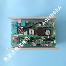 Os frequency converter OVFR03B-402 spot KBA21305ABZ10 KEA26800ABS8 original dress