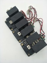 Elevator Accessories Perpetual Large Elevator Drive Module CM300DY-24H With Plate