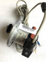 Tonli lift accessories Tongli speed measuring motor pass force speed measuring generator RE 0444L1B0 06CA