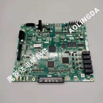 Mitsubishi Elevator Motherboard Lingyun -3 Motherboard P203778B000G01 P203778B000G01 G11 G11 G13 G105 G105 G105