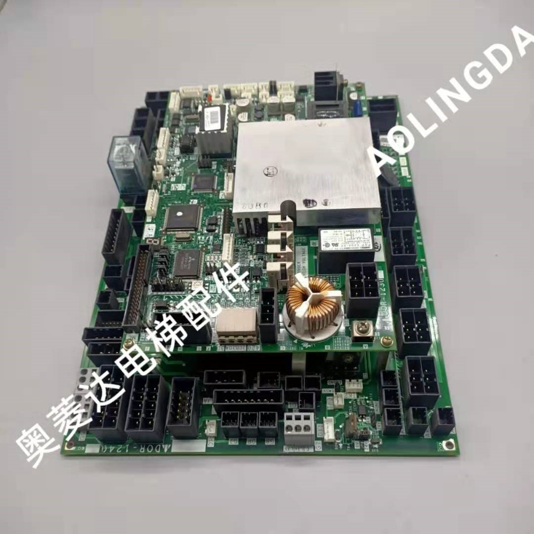 Mitsubishi Elevator Door Dor-1231 DOR-1241 DOR-1240 1231A Elevator Accessories spot