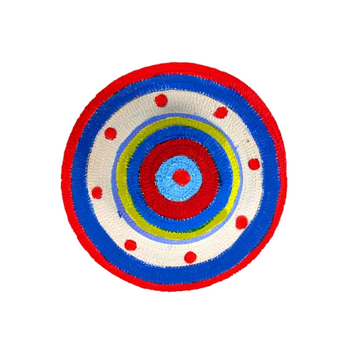 Детский набор материалов для детского сада, окрашенный фартук для рисования, раскраска, шапка, «сделай сам», граффити