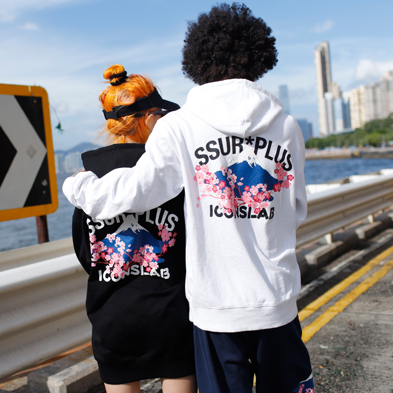 Sweatshirt homme ICONSLAB en Coton - Ref 3127648 Image 3