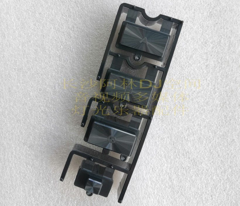 Pioneer DJ controller CDJ-2000 2000NEXUS HOT CUE ABC key button switch maintenance accessories