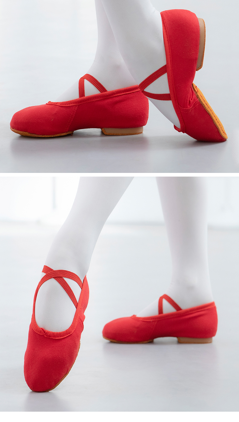 Chaussons de danse - Ref 3447846 Image 22