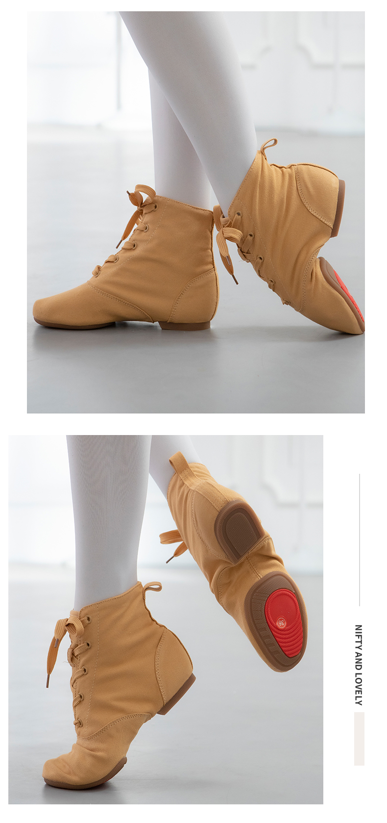 Chaussures de danse moderne - Ref 3448315 Image 13