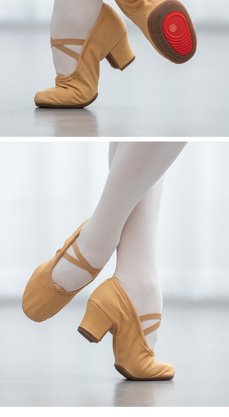 Chaussons de danse - Ref 3447739 Image 26