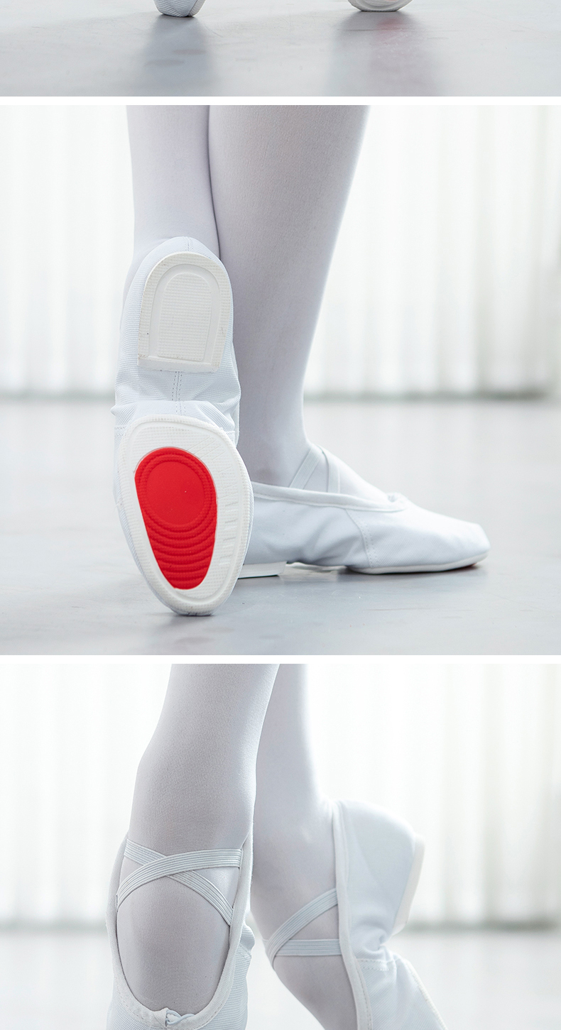 Chaussons de danse - Ref 3447940 Image 17