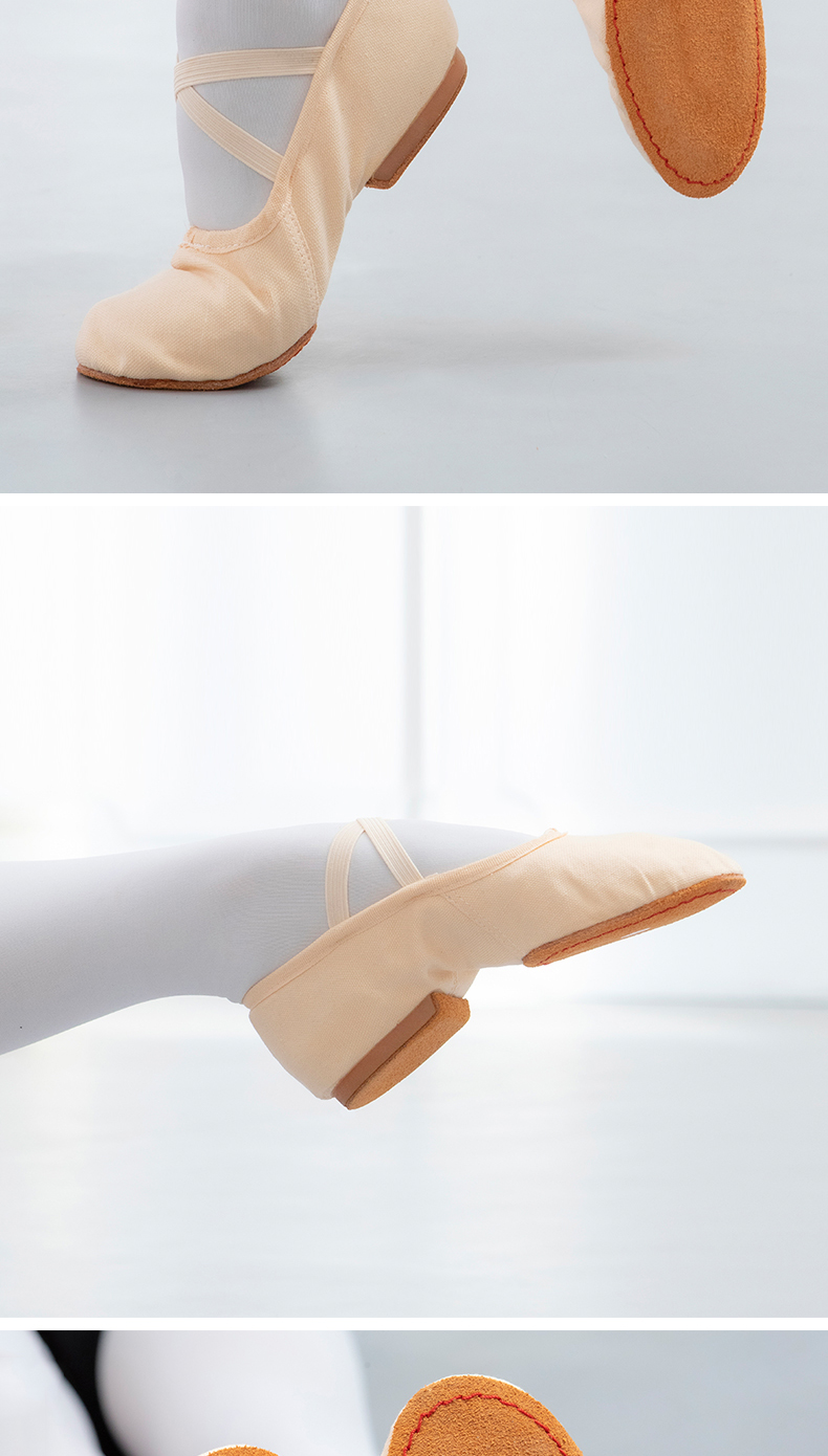 Chaussons de danse - Ref 3447846 Image 14