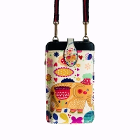 Бежевый слон