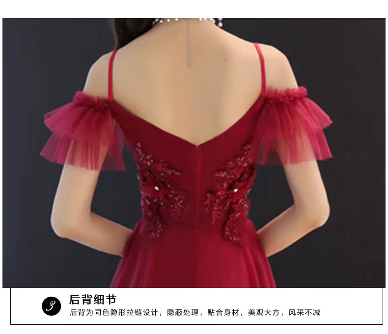 Robe de soirée - Ref 3212886 Image 21