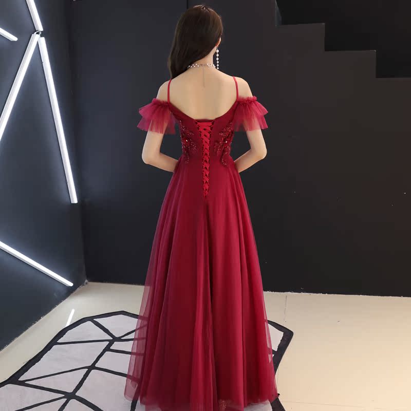 Robe de soirée - Ref 3212886 Image 5