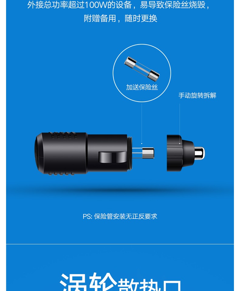 Sạc cốc sạc pin nhấp nháy một cho bốn điếu thuốc lá đôi cổng mở rộng USB2 VIVO kê Huawei 9V2A Điện thoại di động Apple sạc nhanh QC3.0 sạc xe hơi 12V cắm một chiếc xe hơi cho ba - Phụ kiện điện thoại trong ô tô kẹp điện thoại xe hơi