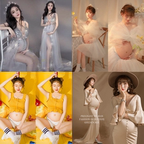 Photo studio photography photo shoot clothing maternity clothing belly photo pregnant mother pregnancy smell art theme perspective photo clothing
