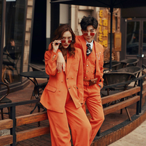 New Poo clothing Mashup Themed Wedding wedding Costume Lovers Extramarital Photography photography photography Write True Apparel