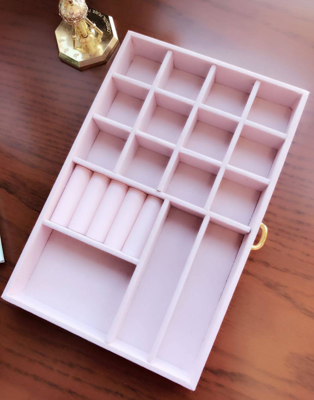 Boite à bijoux MINDY    - Ref 3105996 Image 17