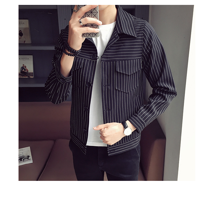 Blouson homme manches longues - Ref 3116967 Image 14