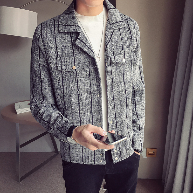 Blouson homme manches longues - Ref 3116967 Image 4