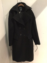 (Gold Medal old shop) JNBY Jiangnan cloth winter 5G924233 coat-1990