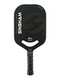 Sinsham Thermoformed Hollow Wind-Reducing Toray T700 Carbon Fiber Sponge Core Matte Pickleball Paddle