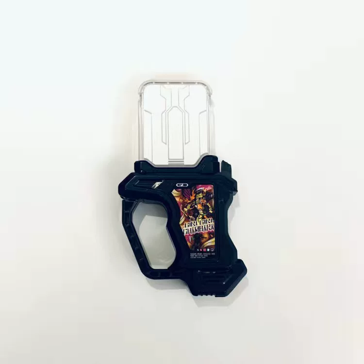 Bandai Kamen Rider DX кассета ex-aid Exide Twins Parade Demon King Dragon Knight Zombie Relic