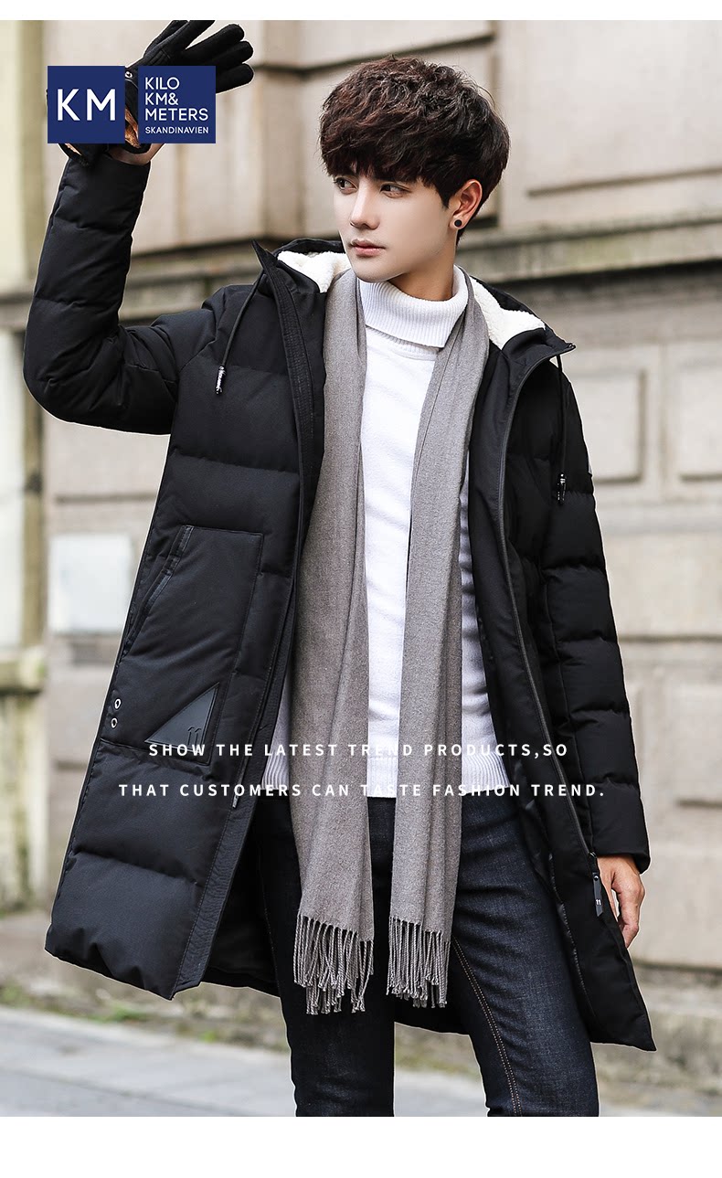 Blouson homme KILO METERS - Ref 3121722 Image 12