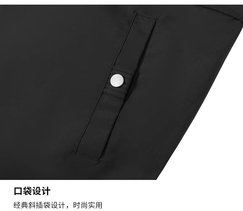 KM nam 2020 xuân mới phiên bản Hàn Quốc của xu hướng đồng phục bóng chày thời trang áo khoác nam phù hợp với áo khoác nam - Đồng phục bóng chày