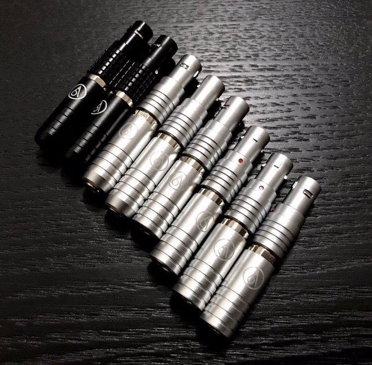 3 5 Mother turns large Urs hd800 turns large 0 78 Mother turns large UMMCX mother turns large Uheadset adapter